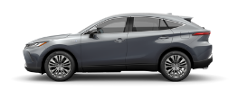 2022 Toyota Venza Hybrid Image