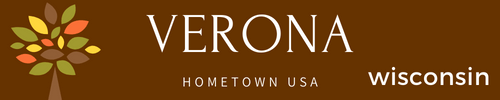City of Verona Logo