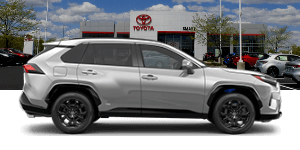 Toyota Wiper Blades | Smart Toyota in Madison WI