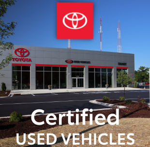 Certified Used Tacoma Store | near Madison WI