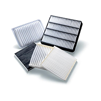 Cabin Air Filters at Smart Toyota in Madison WI