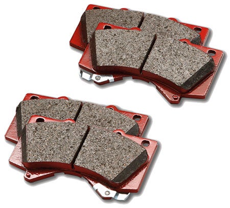 Genuine Toyota Brake Pads | Smart Toyota in Madison WI
