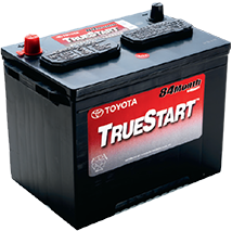New Battery | Smart Toyota in Madison WI