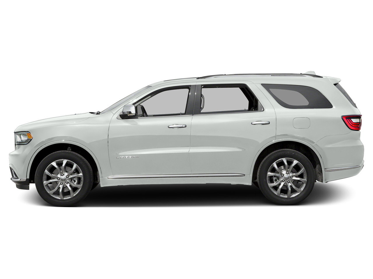 2015 Dodge Durango Citadel