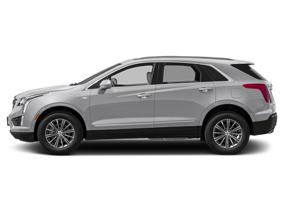 2019 Cadillac XT5 Premium Luxury AWD