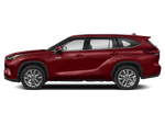 2020 Toyota Highlander Hybrid Limited