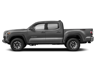 2020 Toyota Tacoma TRD Off-Road