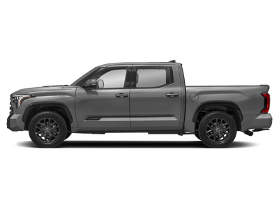 2022 Toyota TUNDRA HV Platinum Hybrid