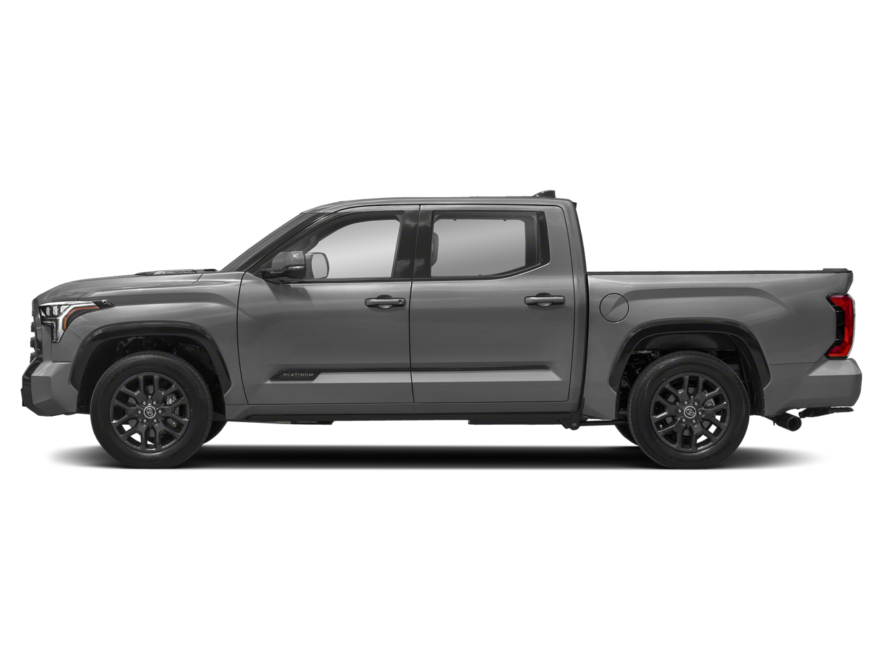 2022 Toyota TUNDRA HV Platinum Hybrid