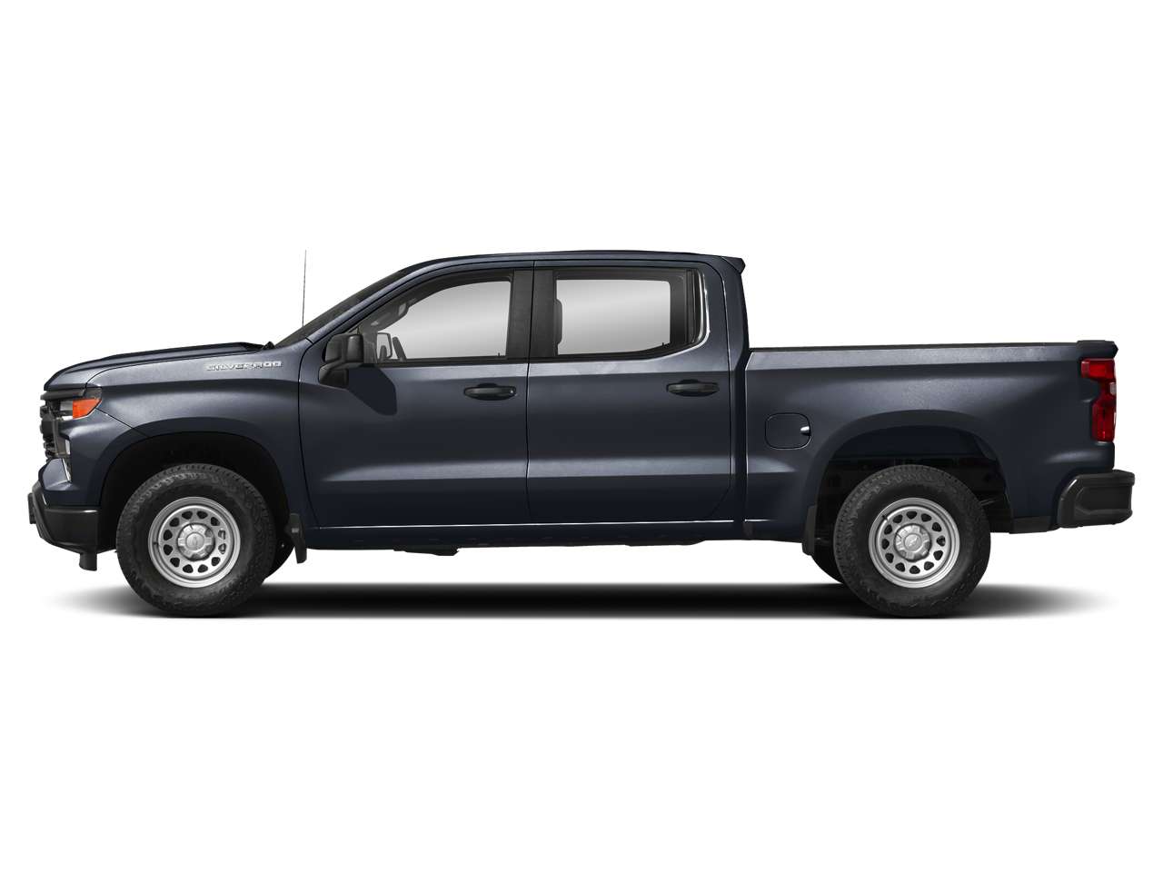 2023 Chevrolet Silverado 1500 High Country photo 2