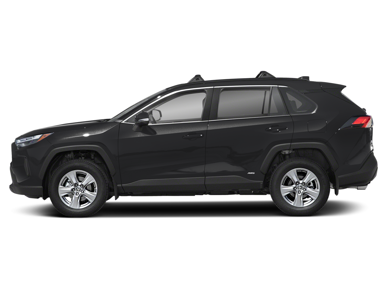 2023 Toyota Rav4 Hybrid Woodland Edition