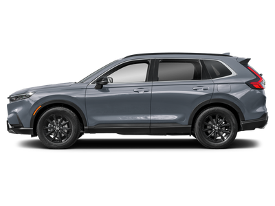 2025 Honda Cr-V Hybrid Sport AWD