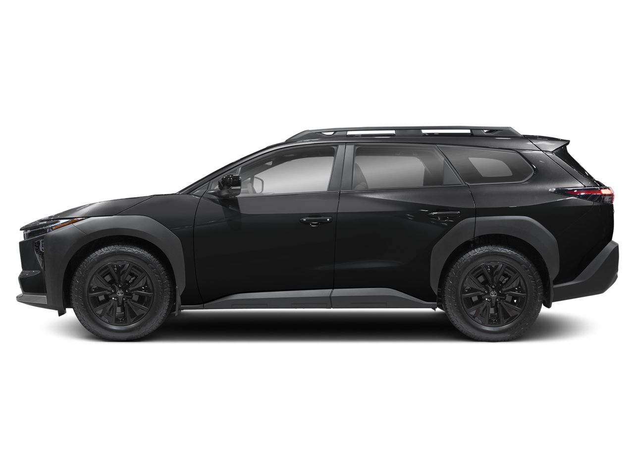 2027 Toyota bZ Woodland Base