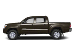 2013 Toyota Tacoma 4WD Double Cab V6 MT (Natl)