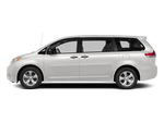 2014 Toyota Sienna XLE 8-Passenger