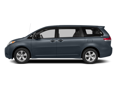 2014 Toyota Sienna XLE 8-Passenger