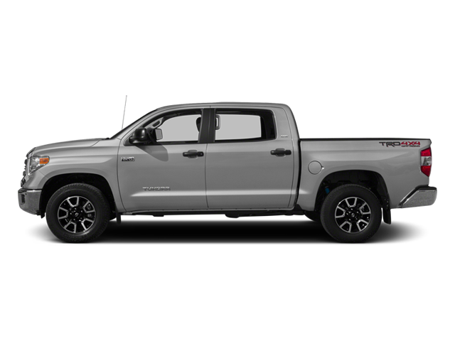 2014 Toyota Tundra Truck SR5