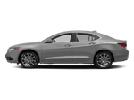 2017 Acura TLX V6 w/Technology Pkg