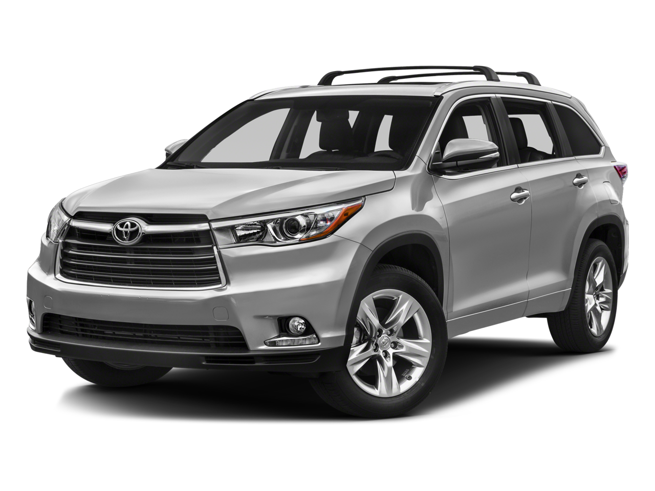2016 Toyota Highlander Limited Platinum