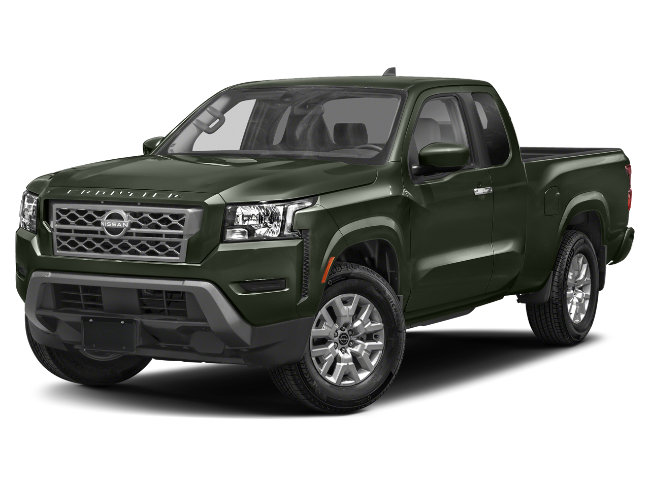 2022 Nissan Frontier SV King Cab 4X4's photo