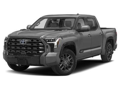 2022 Toyota TUNDRA HV Platinum Hybrid