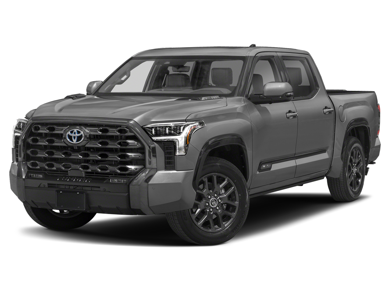 2022 Toyota TUNDRA HV Platinum Hybrid
