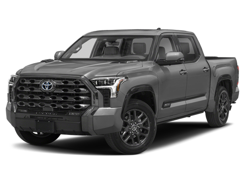 2022 Toyota TUNDRA HV Platinum Hybrid