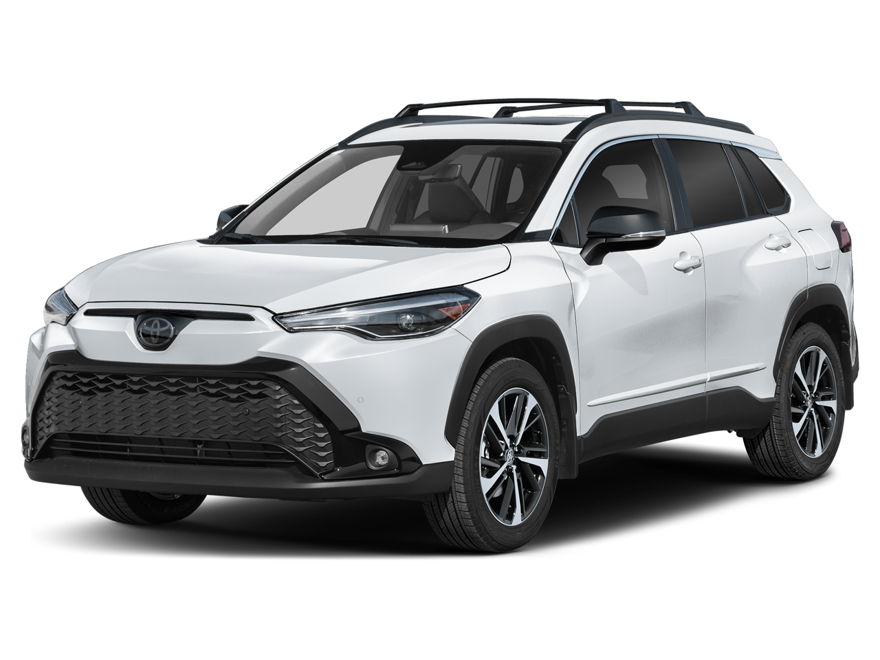 2023 Toyota Corolla Cross XSE for sale in Madison, WI