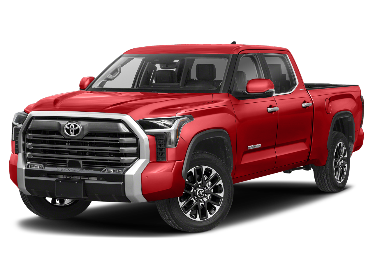 2023 Toyota Tundra