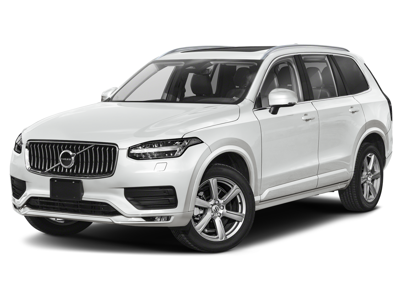 2023 Volvo XC90 Core