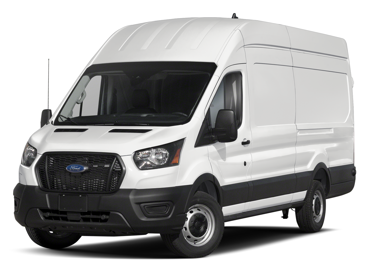 2024 Ford Transit 350