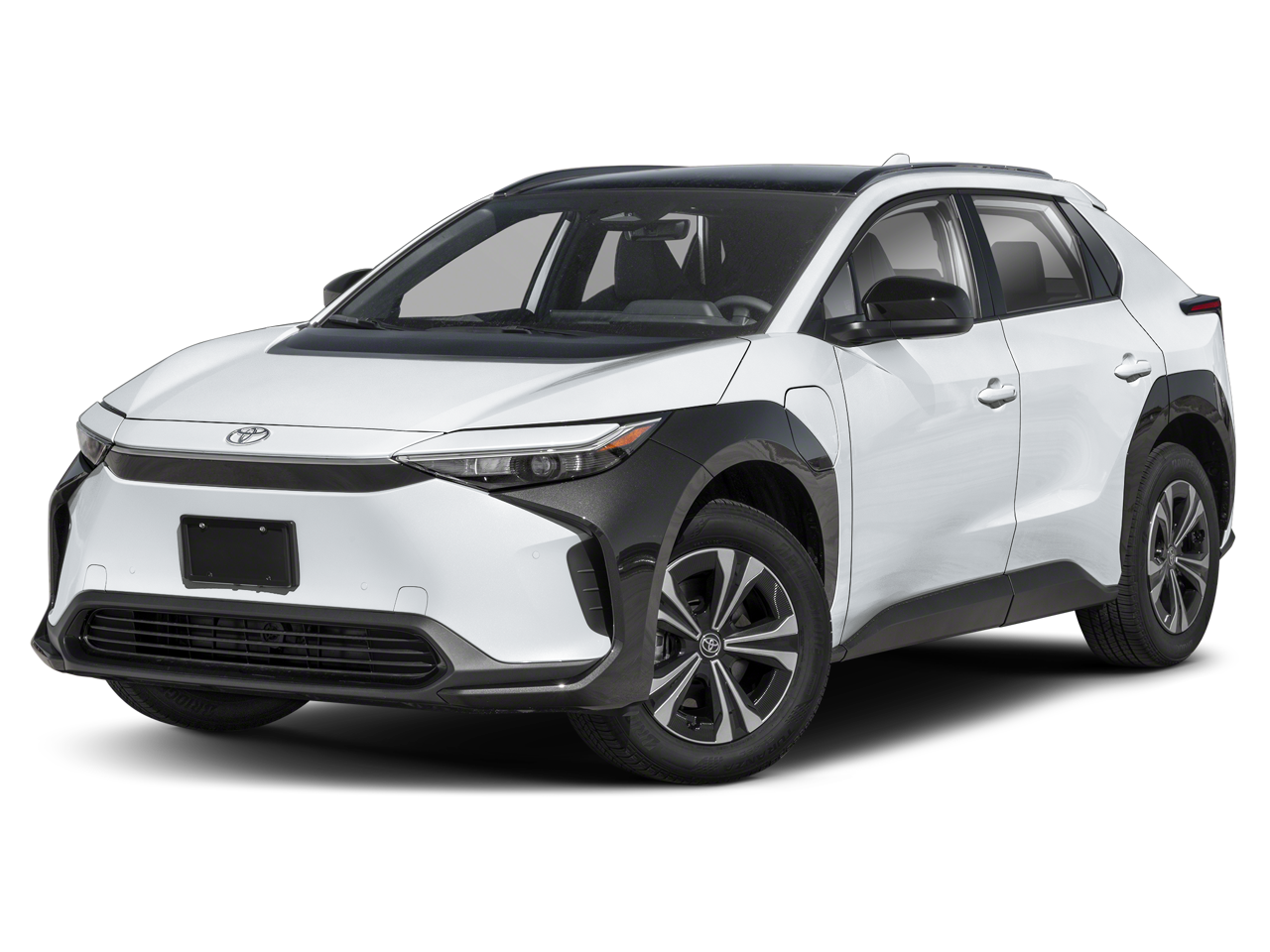 2024 Toyota bZ4X