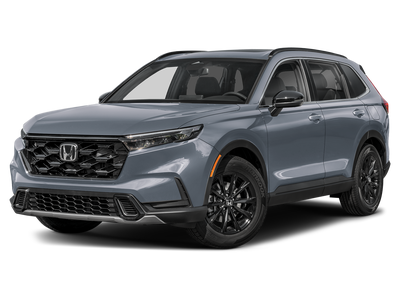 2025 Honda Cr-V Hybrid Sport AWD