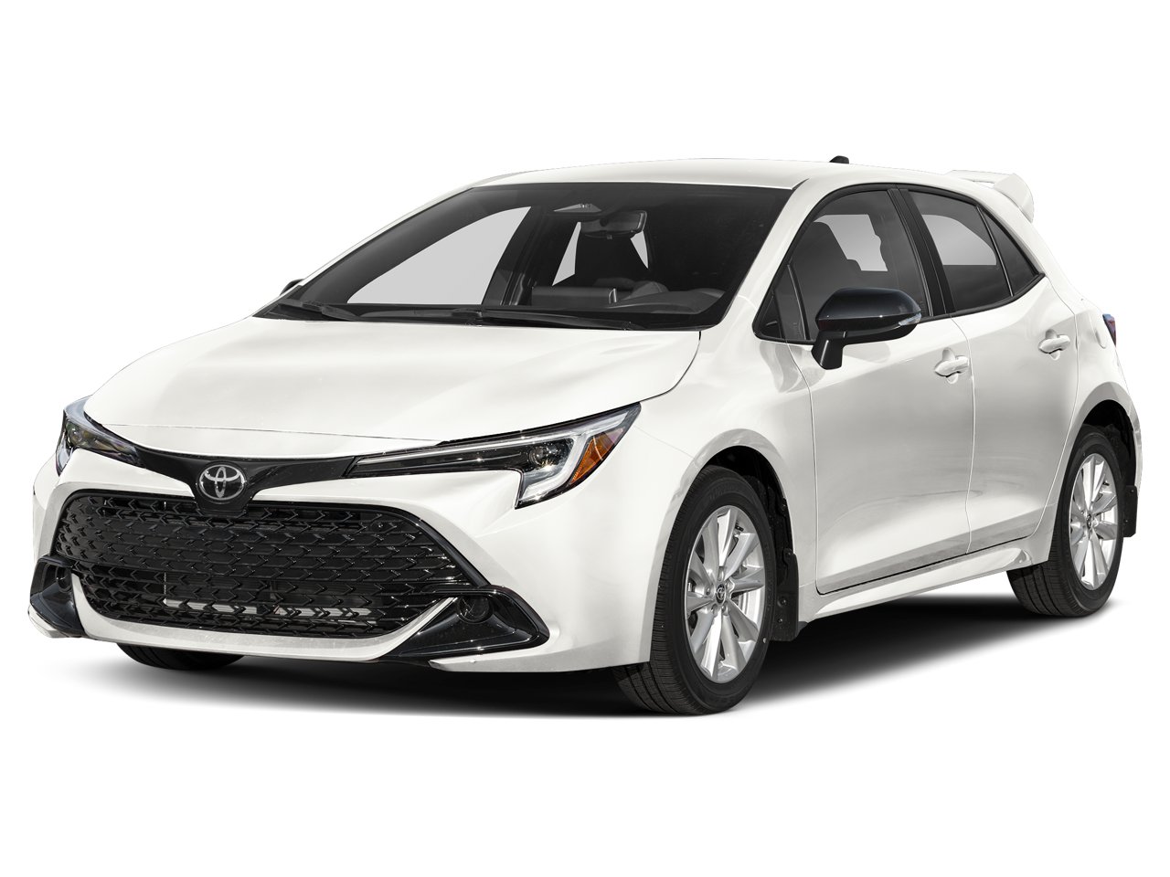 2026 Toyota Corolla's photo