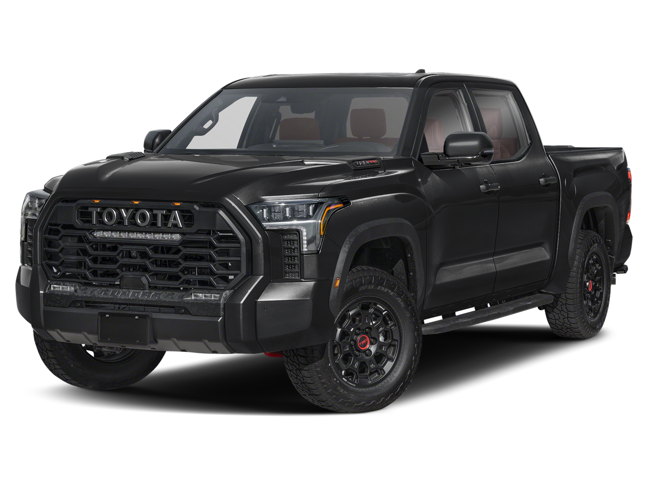 2026 Toyota Tundra i-FORCE MAX Tundra TRD Pro
