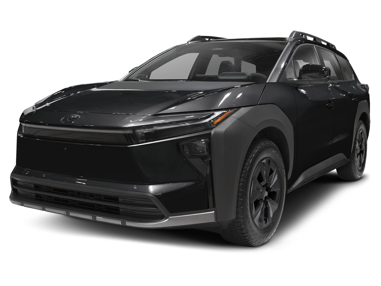 2027 Toyota bZ Woodland Base
