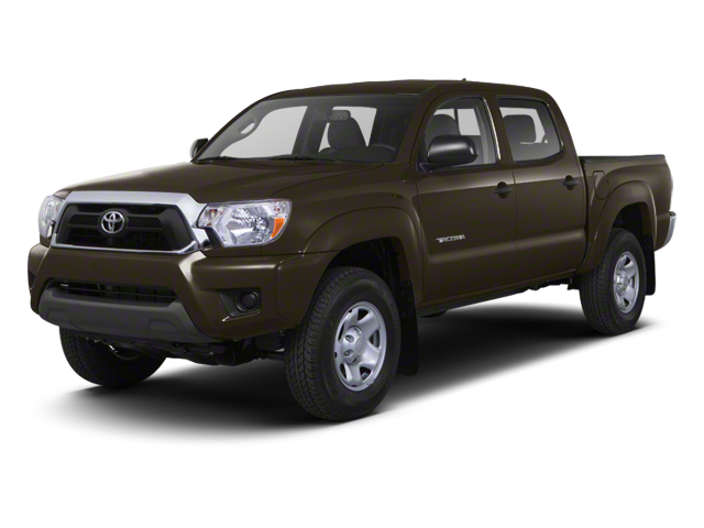 2013 Toyota Tacoma