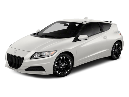 2014 Honda CR-Z BASE