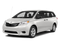 2014 Toyota Sienna XLE 8-Passenger