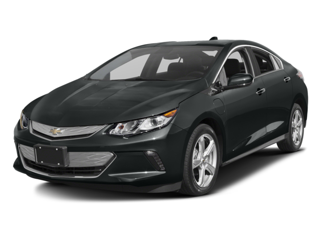 2016 Chevrolet Volt Premier