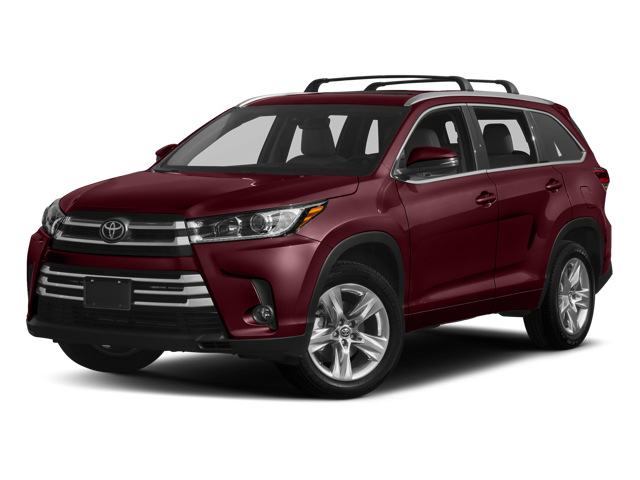 2017 Toyota Highlander