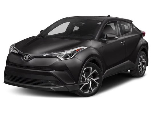 Used Toyota C Hr For Sale In Madison Wi 2018 Toyota C Hr Xle Premium Smart Motor Used Cars