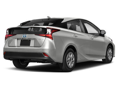 2021 Toyota Prius Limited