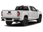 2022 GMC Canyon 2WD Elevation