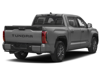 2022 Toyota TUNDRA HV Platinum Hybrid