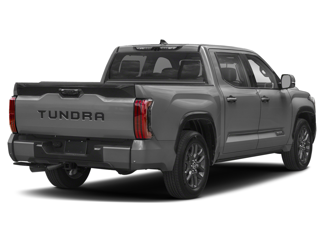 2022 Toyota TUNDRA HV Platinum Hybrid