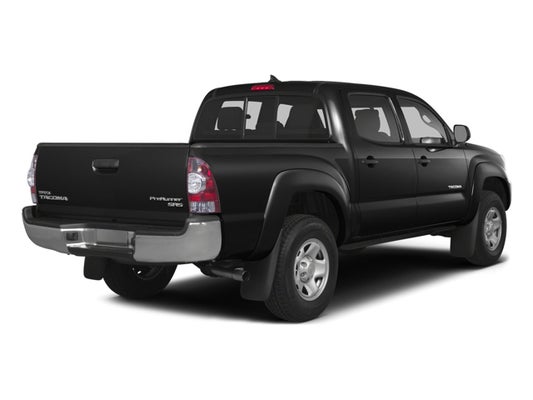 Used Toyota Tacoma For Sale In Madison Wi 2015 Toyota Tacoma Sr