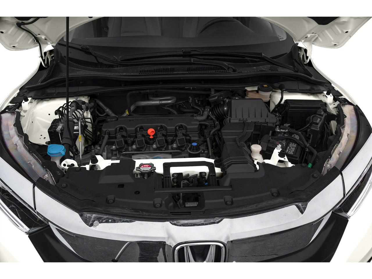 2020 Honda HR-V EX-L