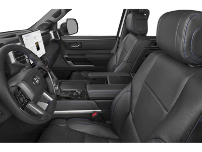 2022 Toyota TUNDRA HV Platinum Hybrid