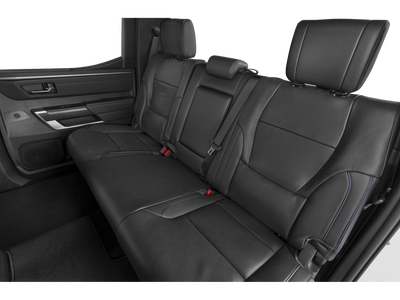 2022 Toyota TUNDRA HV Platinum Hybrid